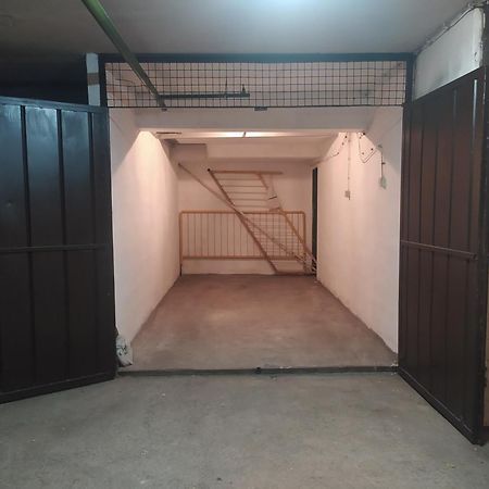 Alea Studio Apartment&Garage In The Heart Of Saraievo Exterior foto