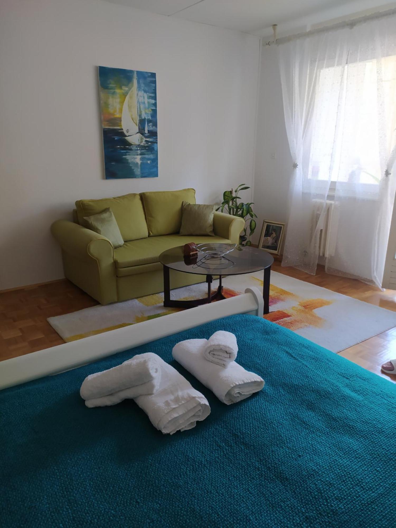 Alea Studio Apartment&Garage In The Heart Of Saraievo Exterior foto