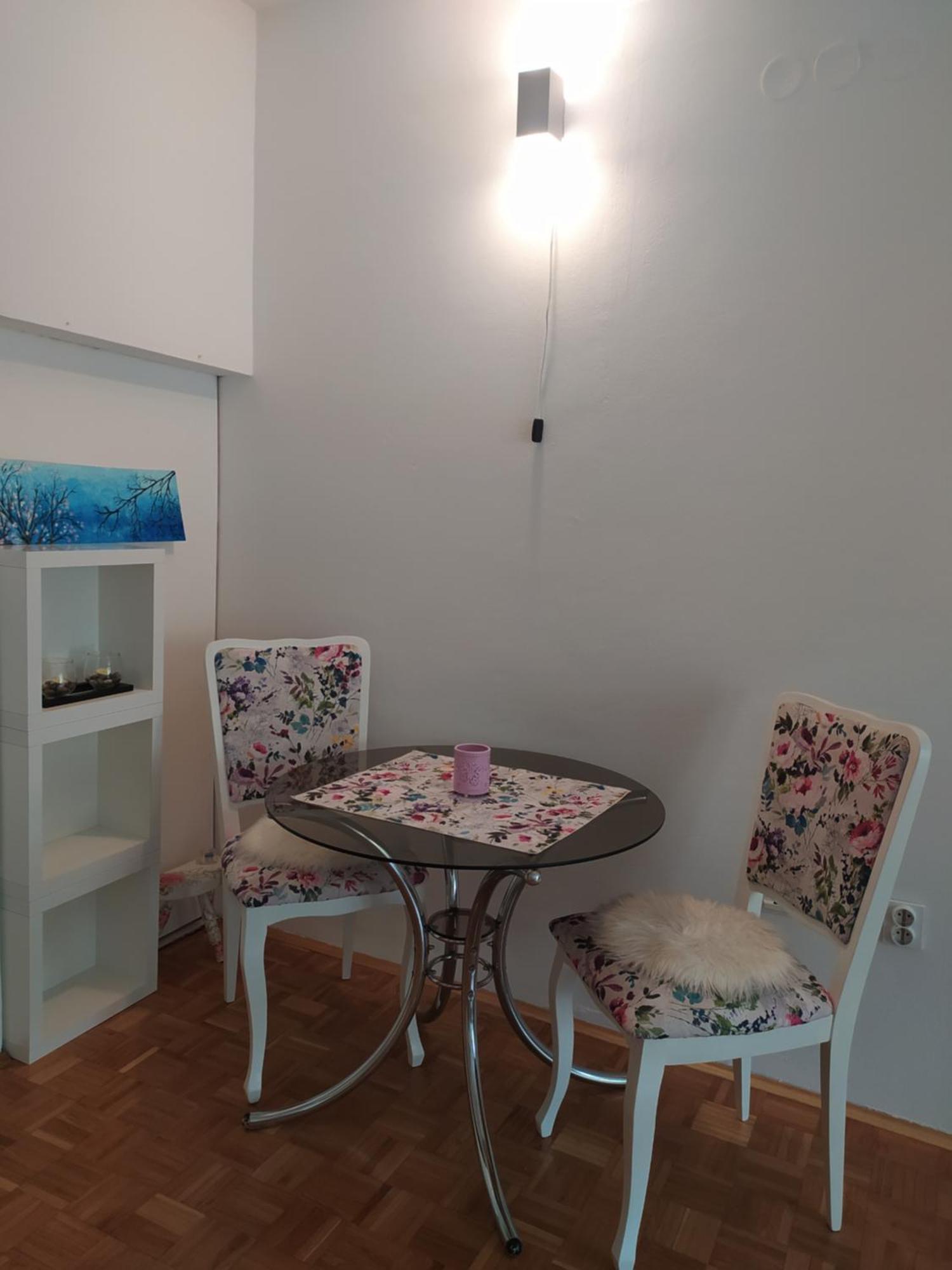 Alea Studio Apartment&Garage In The Heart Of Saraievo Exterior foto