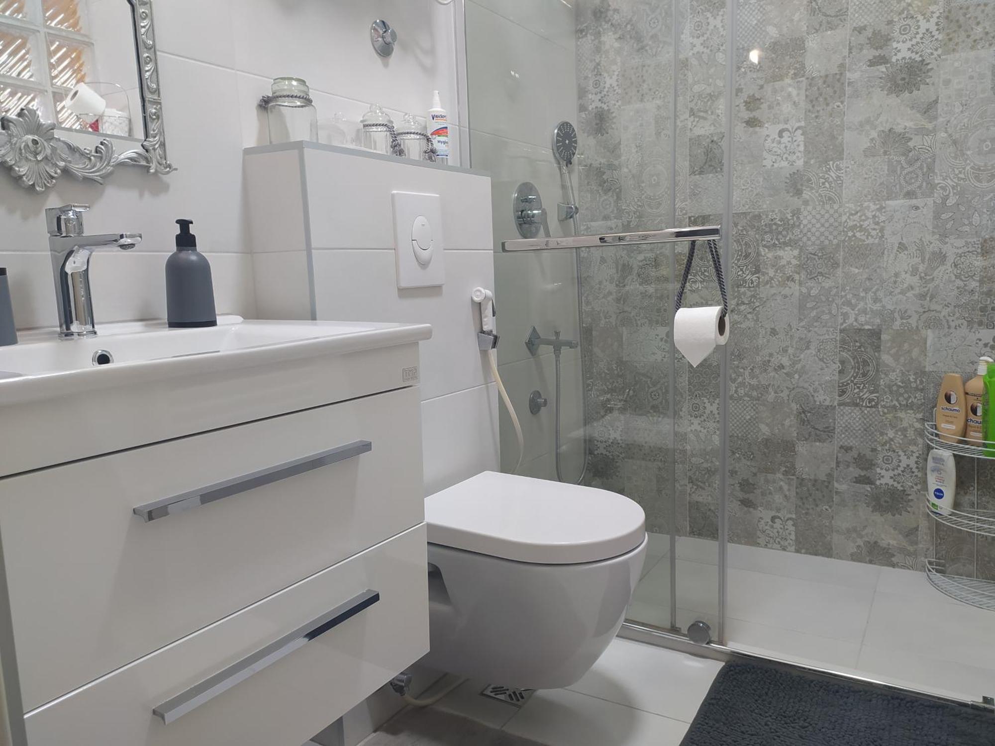 Alea Studio Apartment&Garage In The Heart Of Saraievo Exterior foto